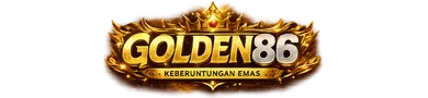 GOLDEN86 Logo